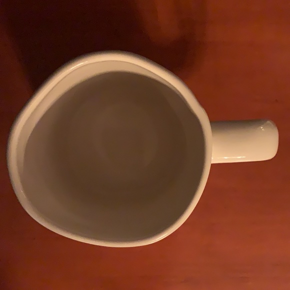 EUC Rae Dunn GATHER mug! $15 - Picture 2 of 3